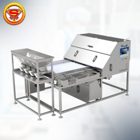 Micro Impurity Inspection